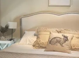 米尔索普汽车旅馆