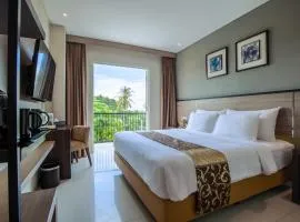 Montana Premier Senggigi
