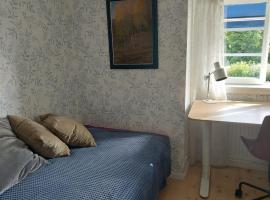 Guest room，位于乌普萨拉的酒店