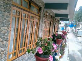 Ajit Homestay, Darjeeling，位于大吉岭的酒店