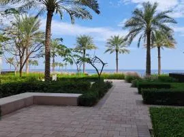 Two Bedrooms Apartment at Address Residence Fujairah