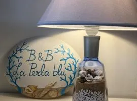 La Perla Blu