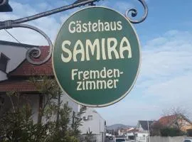 Gästehaus Samira