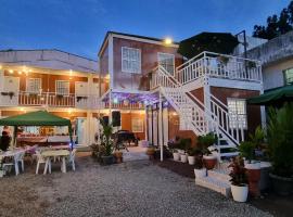 Olive Hostel Roxas City