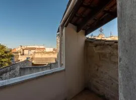 贝尔皮耶卡尔维松公寓