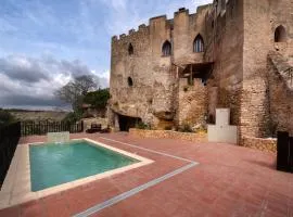 Holiday Home Mas d'en Tarres by Interhome