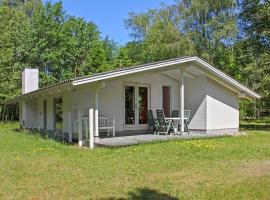 Holiday Home Gerarda - 4km from the sea by Interhome