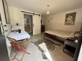 יחידה מושלמת ברמת ישי לזוג או יחיד