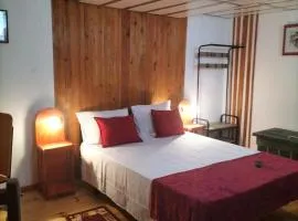 Alojamento Raminho dos Açores