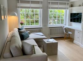 Süderhygge，位于凯图姆的酒店