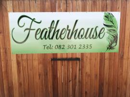 Featherhouse，位于科尔斯伯格的酒店