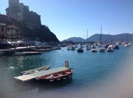 Affittacamere La Baia Di Lerici