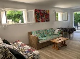 HENDAYE PLAGE (850m) APPARTEMENT 1-4 PERSONNES