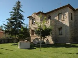 Casa Rural Reposo de Afanes
