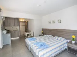 Ayia Napa Holiday Apartment Ss1