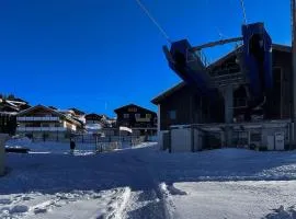 Chalet Sonne