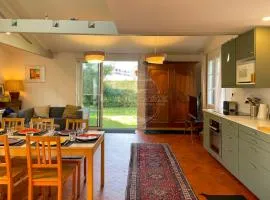 Jolie Maison cœur de Capbreton