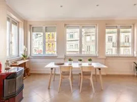 Charming 120m² in Historic Center
