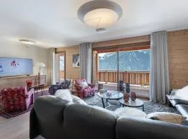 La P'tite Grange - Apt 302 - BO Immobilier- Reduced prices on ski passes Châtel & Portes du Soleil