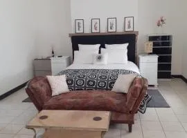 Oasis Master Suite