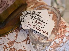 La Garampa，位于切塞纳的住宿加早餐旅馆