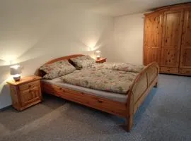 Geräumige Wohnung im Schwarzwald