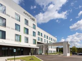 Courtyard by Marriott Memphis East Galleria，位于孟菲斯的酒店