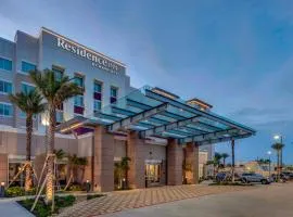 Residence Inn by Marriott Corpus Christi Downtown