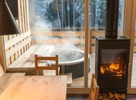 Forstgut - Premium Waldchalets und Lodge Suiten