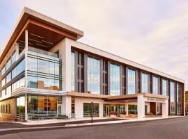 AC Hotel by Marriott Nashville Brentwood，位于布伦特伍德的酒店