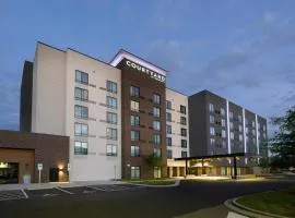 Courtyard by Marriott Charlotte Waverly