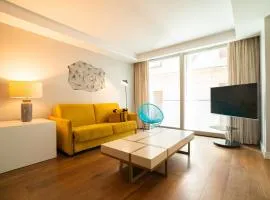 SmartRental Collection Centric II