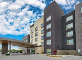 Fairfield by Marriott Inn & Suites Cincinnati North West Chester，位于西切斯特的酒店