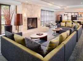 Courtyard by Marriott Ann Arbor