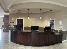 卡姆登湖度假酒店