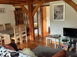 Chez Jallot - Upper Gite