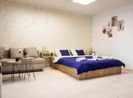 Center Cozy Apartment