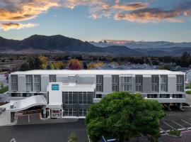 Fairfield Inn & Suites Boulder，位于博尔德的酒店