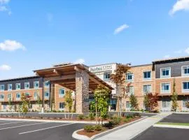 Fairfield by Marriott Inn & Suites Seattle Poulsbo