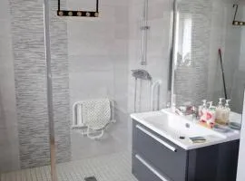Charmante petite maison de vacances