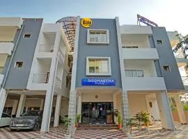 Itsy Hotels Sidhartha Residency