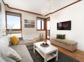 Peaceful Condo w/ Amazing View