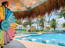 Margaritaville Island Reserve Riviera Cancún - A Karisma All-Inclusive Experience for All