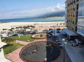 Apartamentos Terraza playa，位于福斯的酒店