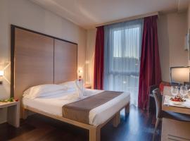 Best Western Hotel San Marco，位于锡耶纳的酒店