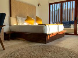 Luana Suites- Suite Aruma，位于锡瓦塔塔内霍的酒店
