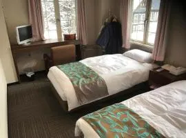 Hakuba Sun Valley Hotel Annex - Vacation STAY 90316v