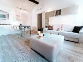 Loft Cavour - Teatro Ariston