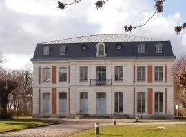 Appartement château de Lewarde