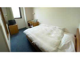 Business Hotel Lupinus - Vacation STAY 55803v，位于高松的酒店